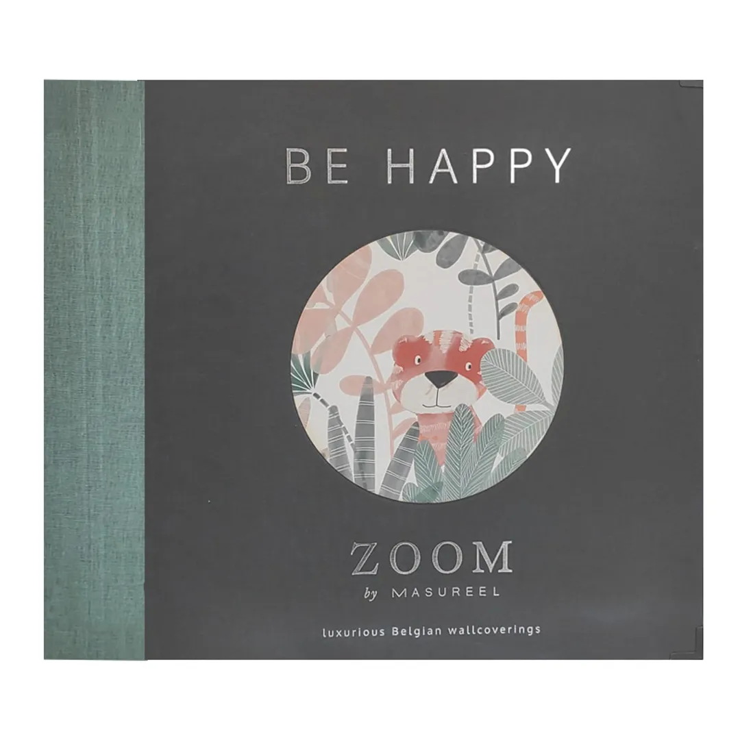 Be Happy