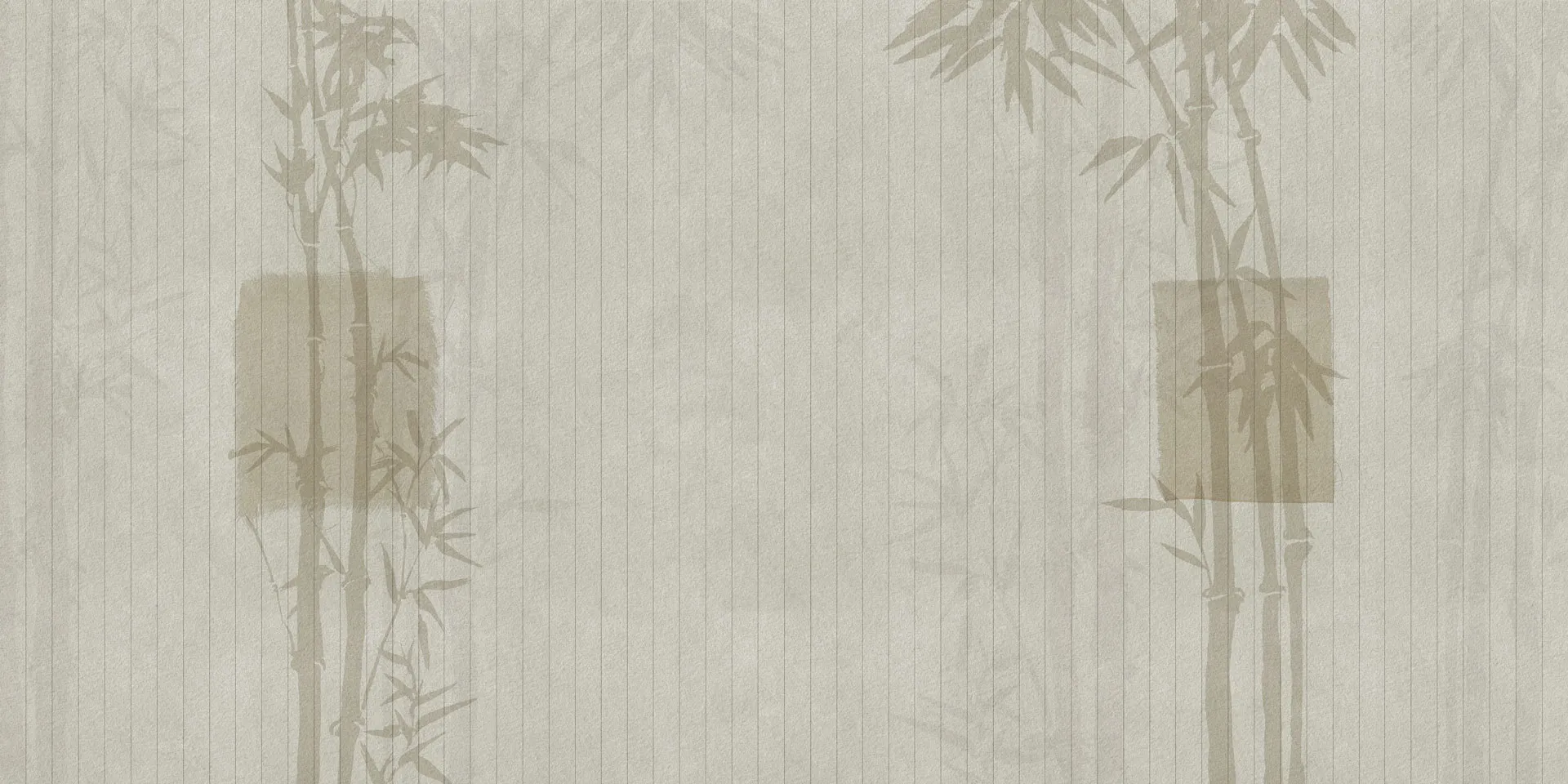 BAMBOO 1