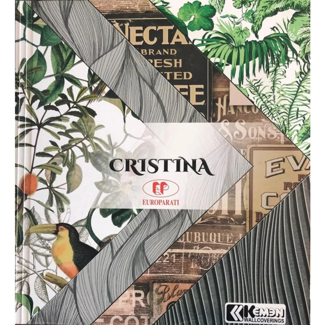 Cristina