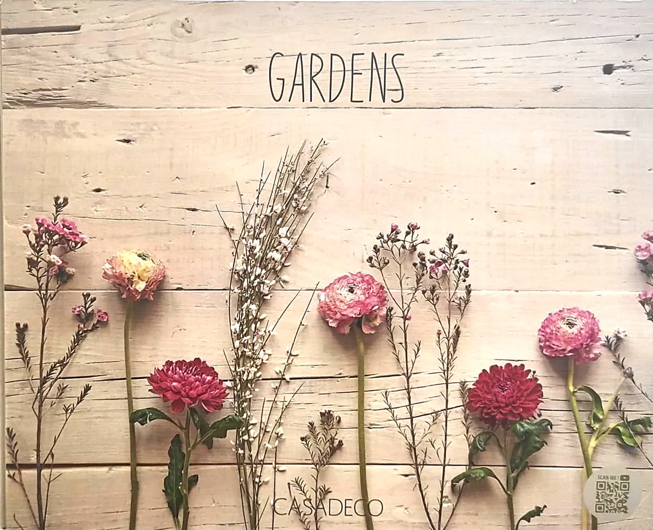 Gardens