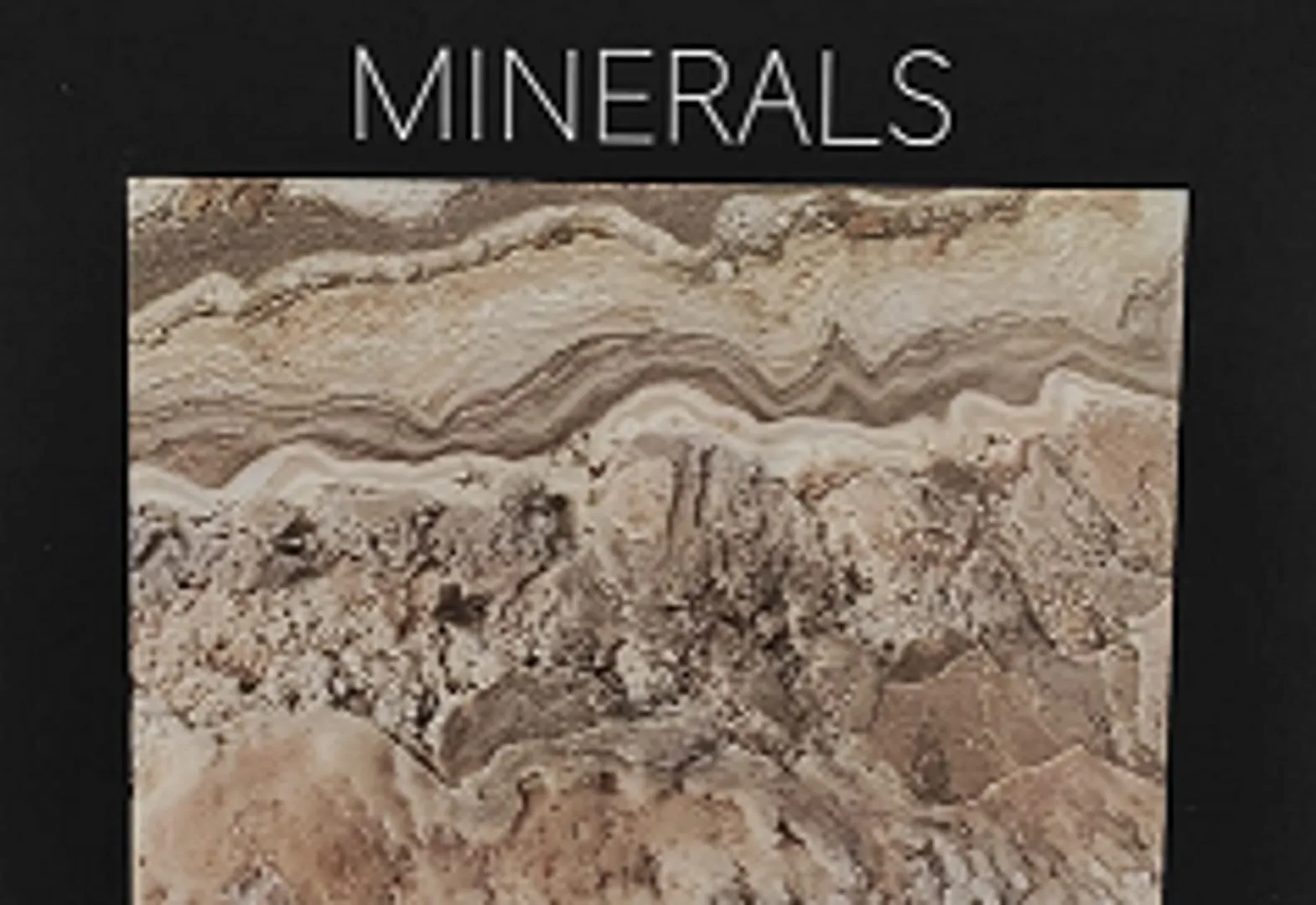 Minerals