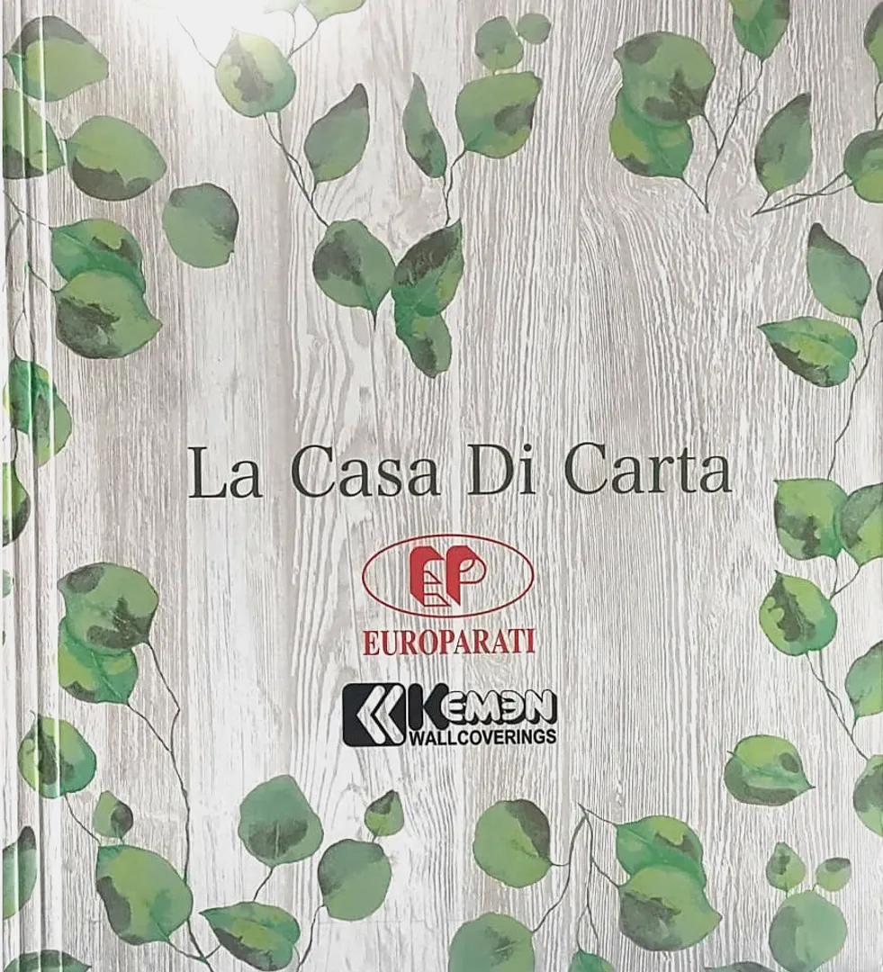 La casa di carta