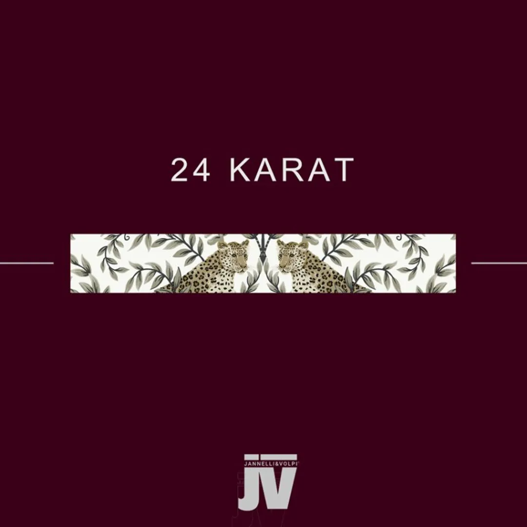  24 Karat